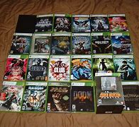 Image result for Xbox 360 Full Game List