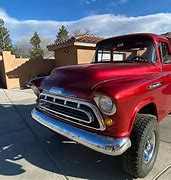Image result for Old Chevy 4x4 Trucks for Sale