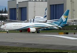 Image result for Oman Air 737 Max