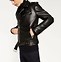 Image result for Zara Leather Jackets for Men