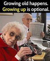 Image result for Funny About Aging