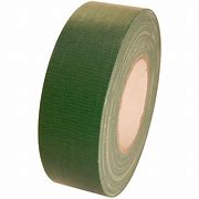 Image result for Green Duct Tape