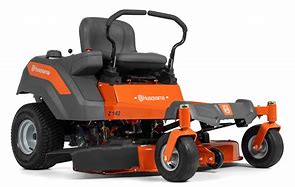 Image result for Husqvarna Gas Lawn Mowers