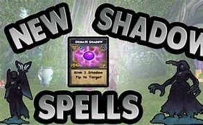 Image result for W101 Shadow Spells