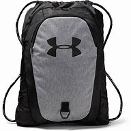 Image result for Under Armour Undeniable Sackpack 2.0 - Red / Red, Osfa