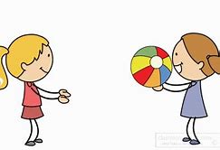 Image result for Happy Kids Playing Clip Art