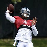 Image result for Cam Newton throws