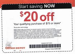 Image result for Home Depot 10% Printable Coupon