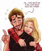 Image result for Funny Romantic Cartoons