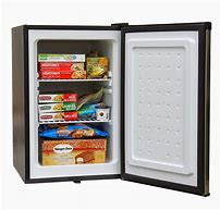 Image result for Small Freezers Upright