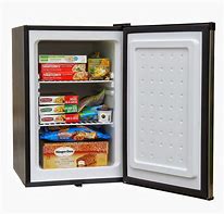 Image result for Home Base Upright Freezers