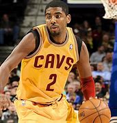 Image result for Basketball Player Kyrie Irving