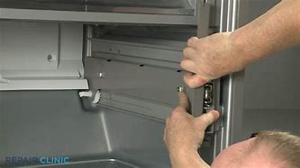 Image result for Refrigerator Freezer Drawer