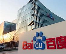 Image result for Baidu Inc