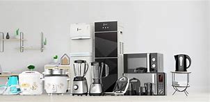 Image result for Small Appliances Ad