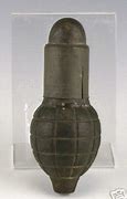 Image result for French Grenades in World War 1