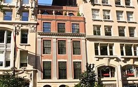 Image result for Clinton's Home in New York