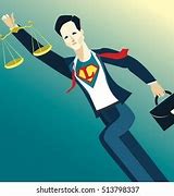 Image result for Lawyer Superhero
