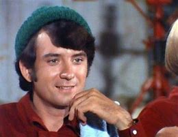 Image result for Monkees Mike Nesmith Peter Tork