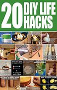 Image result for Cool Life Hacks for Home