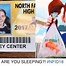 Image result for Funny Senior ID Picture Ideas