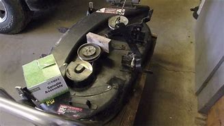 Image result for John Deere STX38 Mower Parts