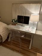 Image result for Small Work Desk for Bedroom
