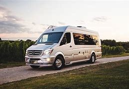 Image result for Used Airstream Interstate Cost