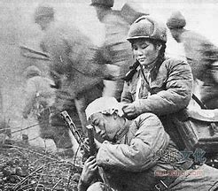 Image result for Korean War Medic