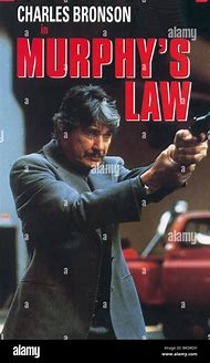Image result for Cast of Murphy's Law