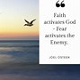 Image result for Inspirational Thoughts On Faith