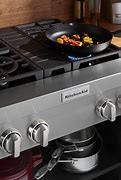 Image result for Commercial Cooktops Gas