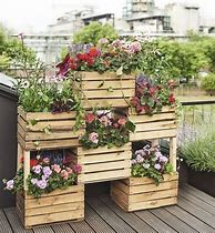 Image result for Vertical Box Plant