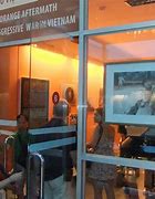 Image result for Museum of American War Crimes