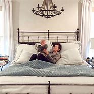 Image result for Joanna Gaines Bedroom Colors