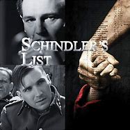 Image result for Schindler's List Film