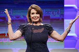 Image result for Nancy Pelosi New Hairdo