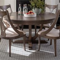 Image result for Round Dining Table Product