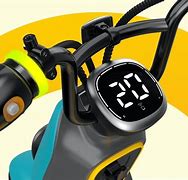 Image result for Segway Emoped C80 | Electric Moped | Segway Official Store