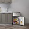 Image result for Mini Refrigerators at Lowe's