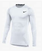 Image result for Nike Long Sleeve Compression