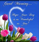 Image result for Good Moring Hope All Is Well Letter