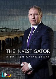 Image result for British Crime Series with Old PC