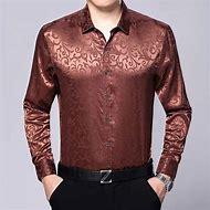 Image result for Mens Silk Dress Shirts