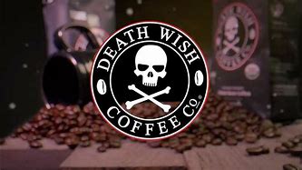 Image result for Death Wish Coffee Meme