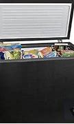 Image result for Decorative Chest Freezer Covers