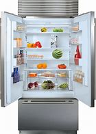 Image result for 33 Inch Wide Standard Depth French Door Refrigerator