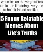 Image result for Funny Life Truths