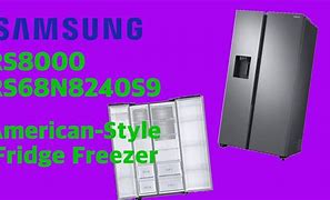 Image result for LG Fridge Freezer Gwl207flqa with Water Dispenser