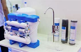Image result for Water Purification Systems